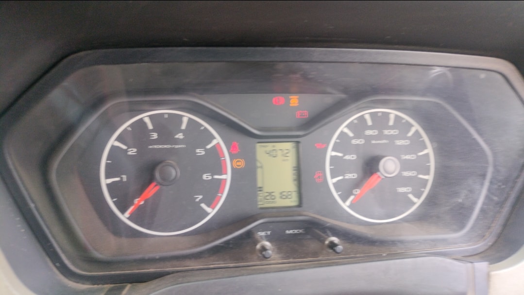 Scorpio image 9 Scorpio image 9