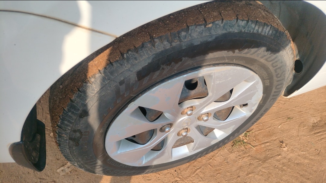 Used 2017 Hyundai Xcent Used 2017 Hyundai Xcent