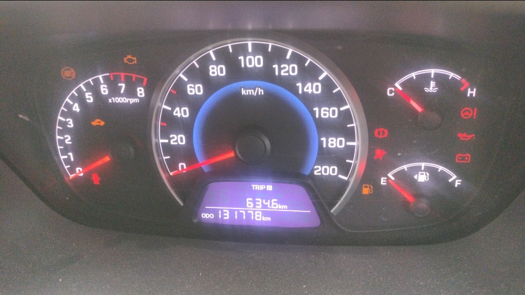 Used 2015 Hyundai Grand i10 Used 2015 Hyundai Grand i10