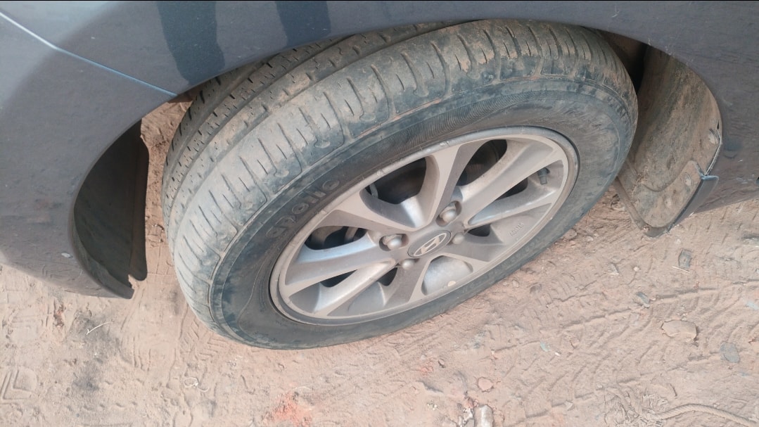 Used 2015 Hyundai Grand i10 Used 2015 Hyundai Grand i10