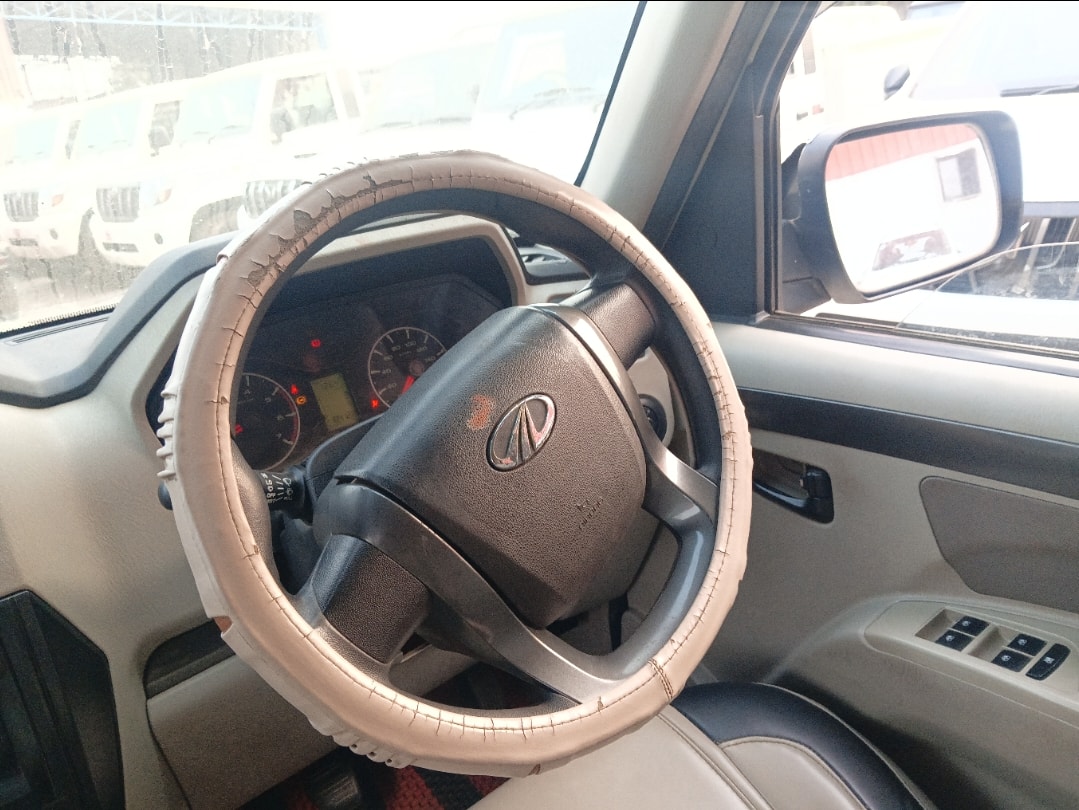 Scorpio image 13 Scorpio image 13