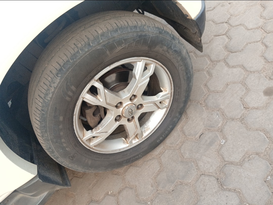 Scorpio image 9 Scorpio image 9