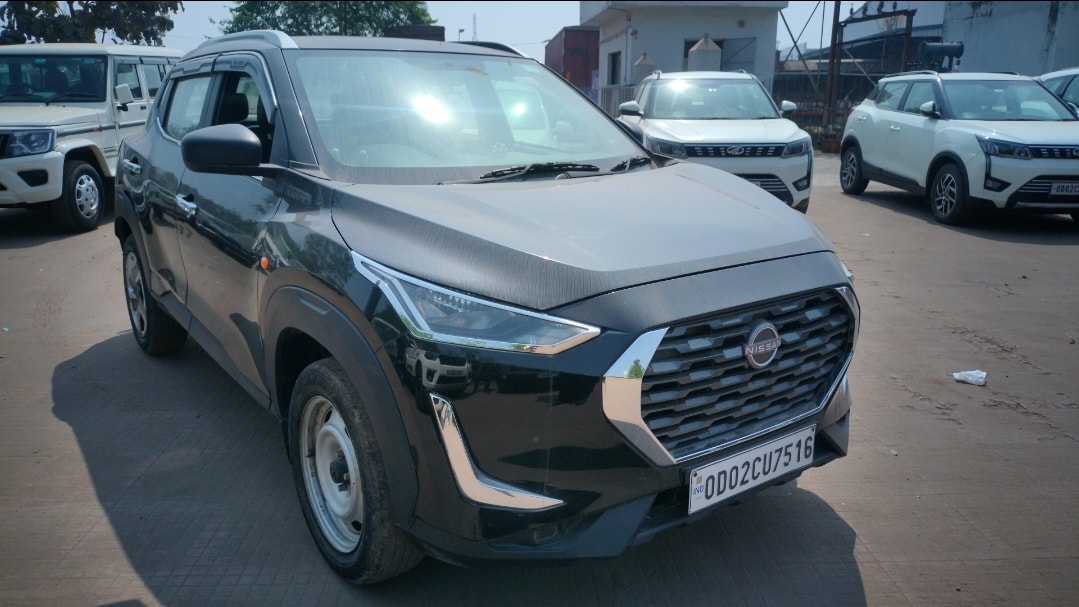 Magnite image 7 Magnite image 7