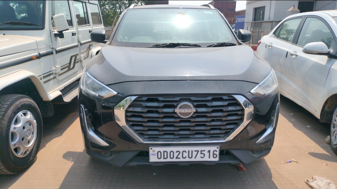 Magnite image 8 Magnite image 8