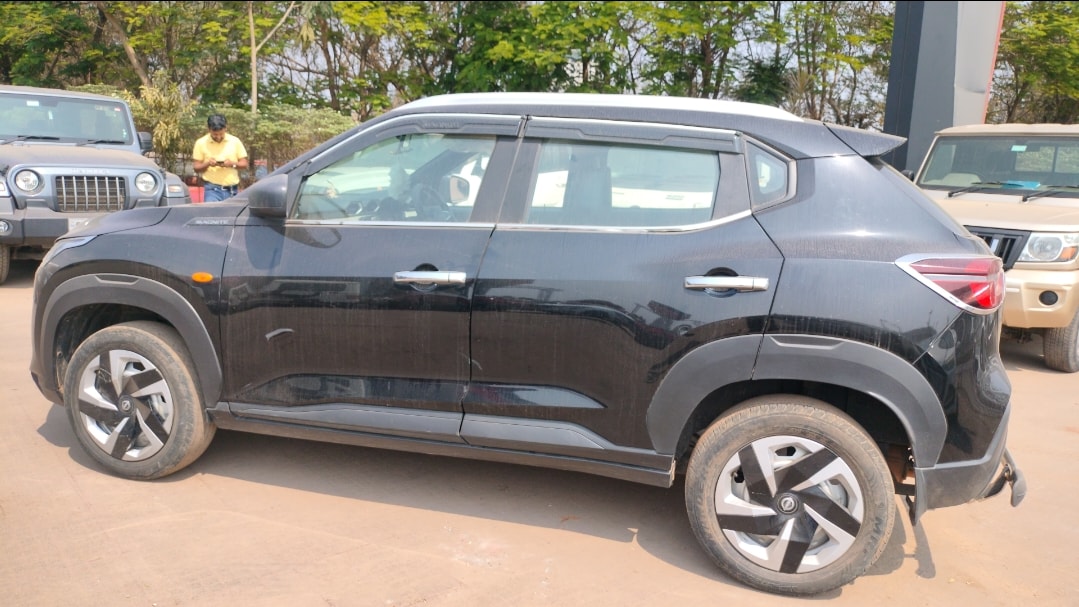 Magnite image 2 Magnite image 2