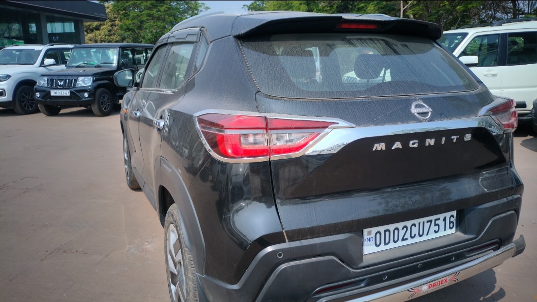 Magnite image 3 Magnite image 3