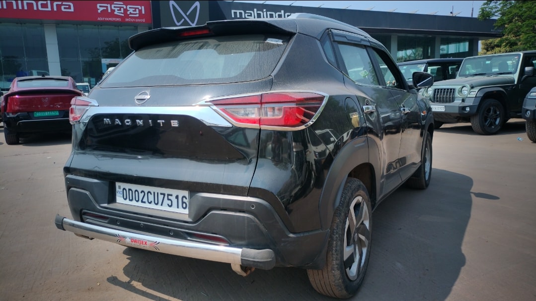 Magnite image 5 Magnite image 5