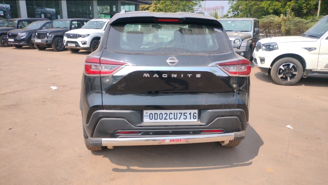 Magnite image 4 Magnite image 4