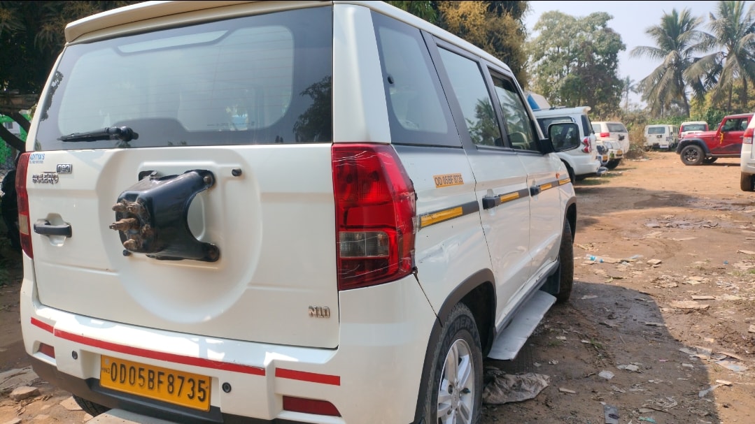 Bolero Neo image 5 Bolero Neo image 5