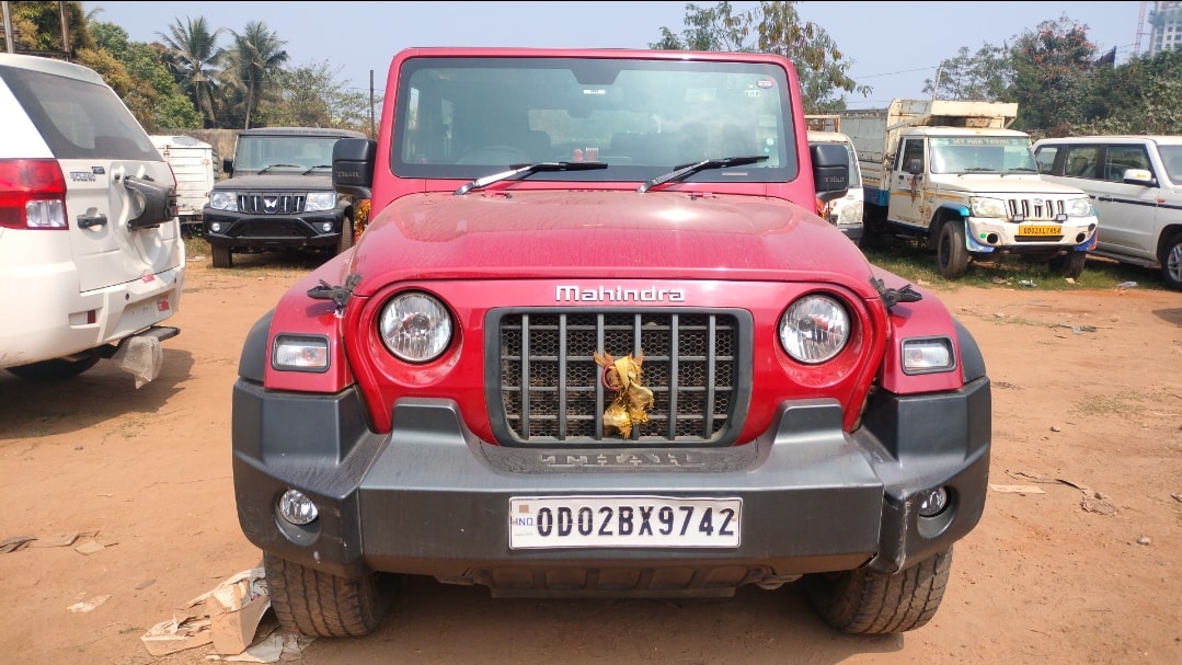 Thar image 8 Thar image 8