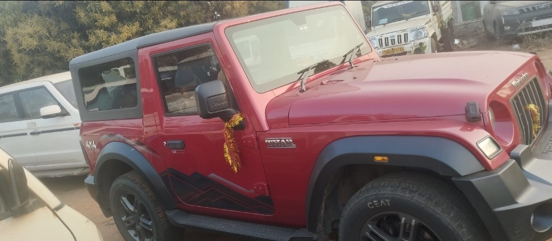 Thar image 6 Thar image 6