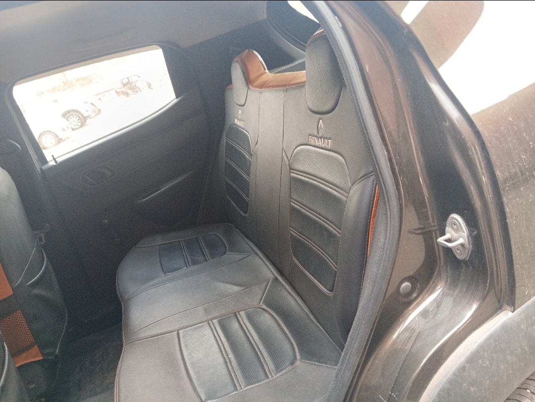 Kwid image 15 Kwid image 15