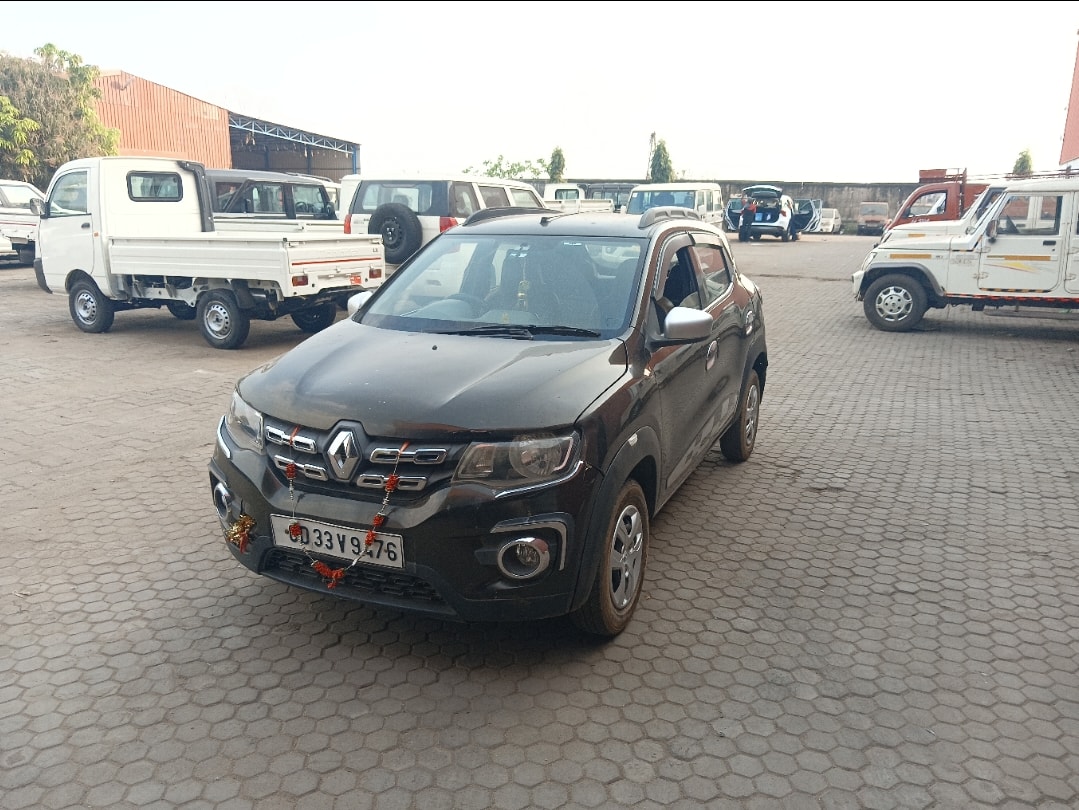 Kwid image 1 Kwid image 1