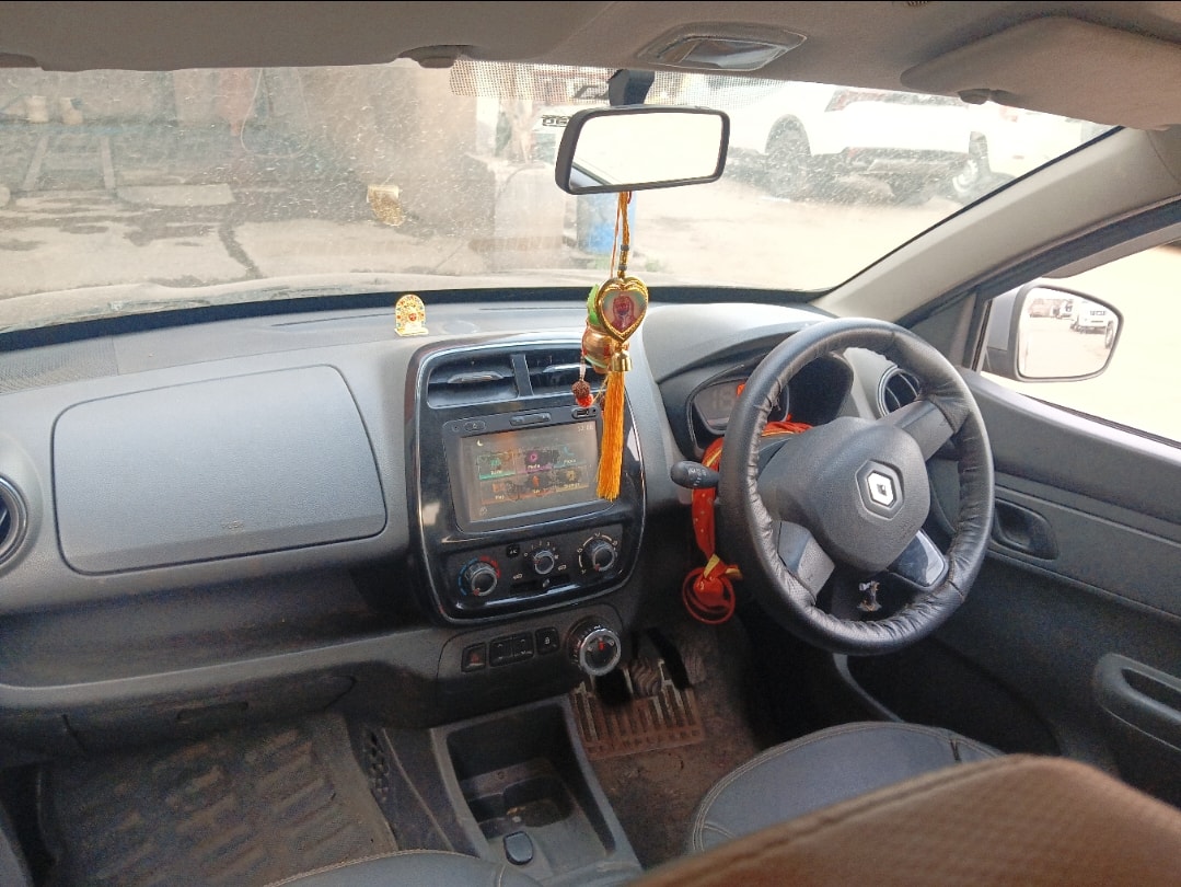 Kwid image 12 Kwid image 12