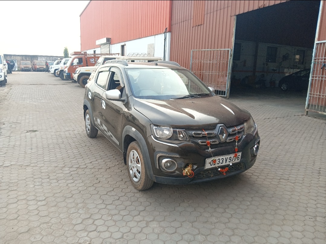 Kwid image 7 Kwid image 7