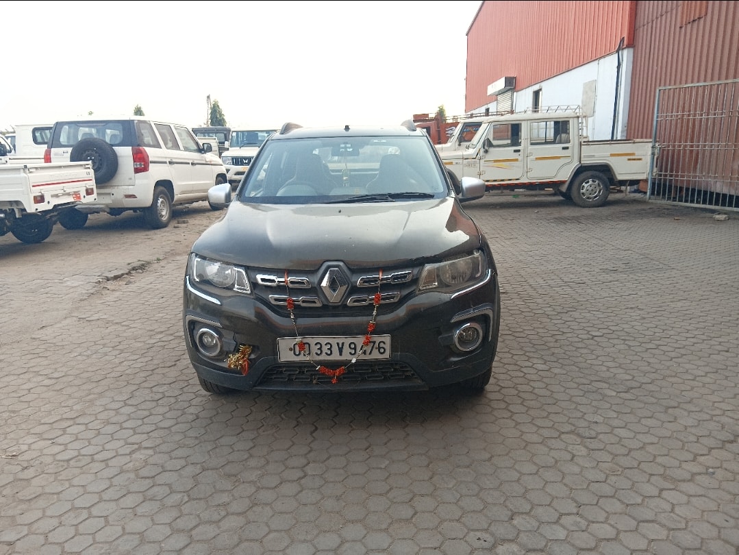 Kwid image 8 Kwid image 8