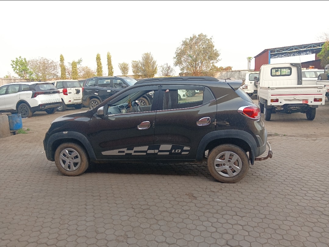 Kwid image 2 Kwid image 2