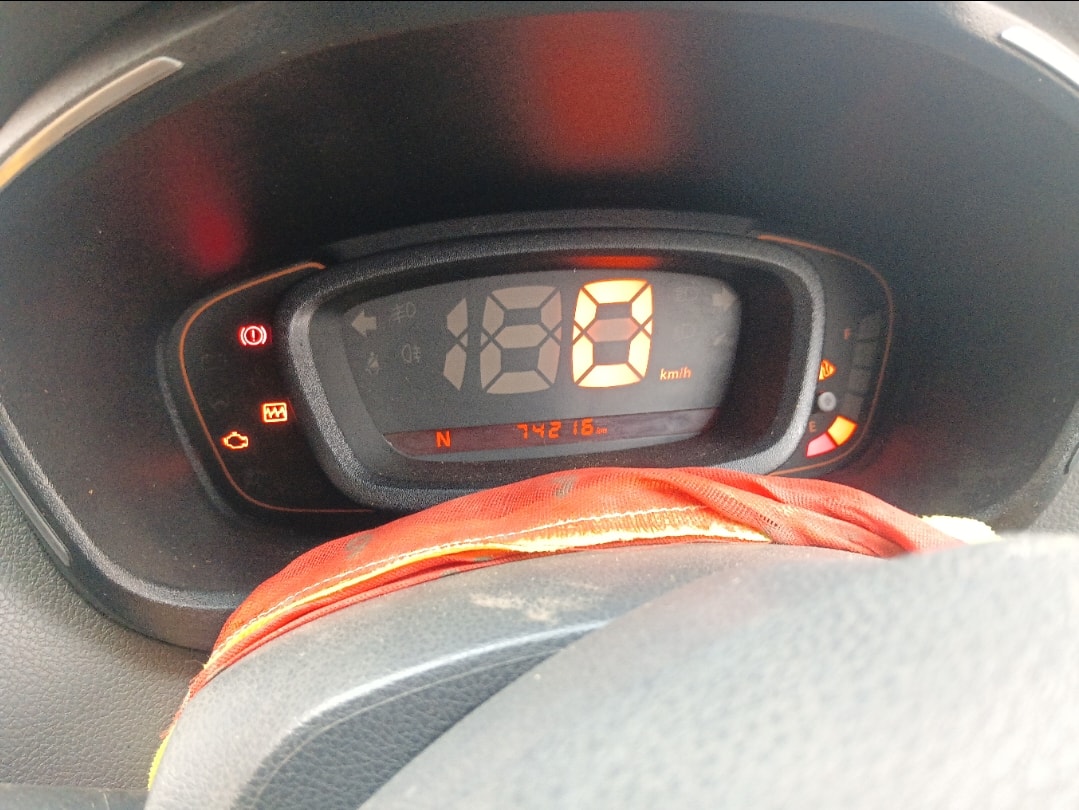 Kwid image 11 Kwid image 11