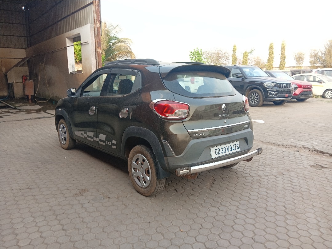 Kwid image 3 Kwid image 3