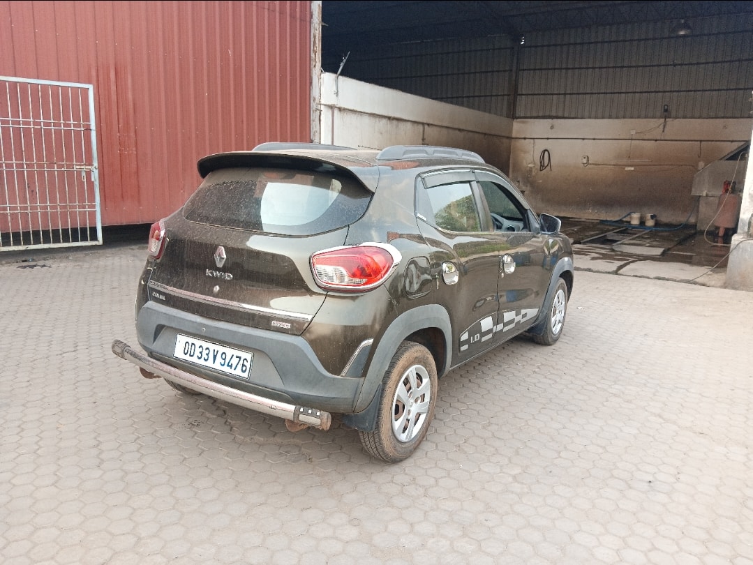 Kwid image 5 Kwid image 5