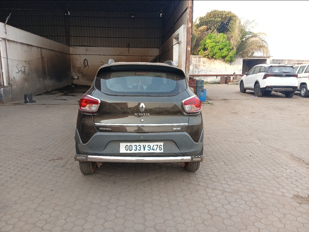 Kwid image 4 Kwid image 4