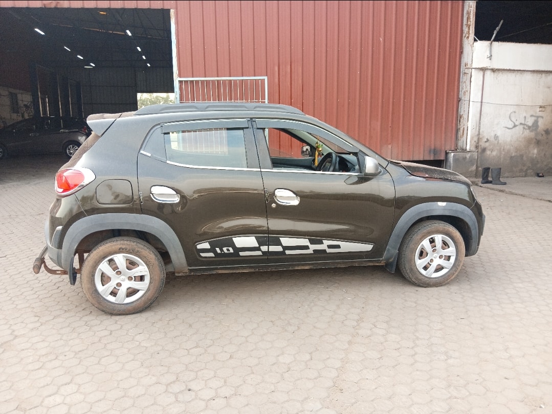 Kwid image 6 Kwid image 6