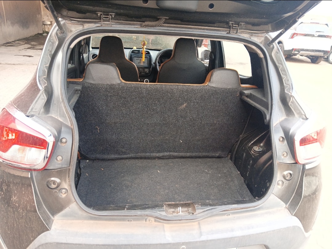 Kwid image 10 Kwid image 10