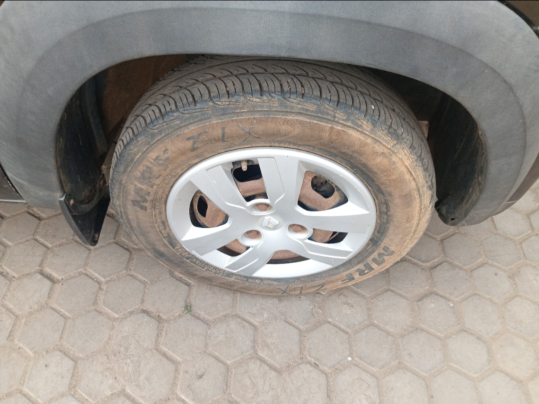 Kwid image 9 Kwid image 9