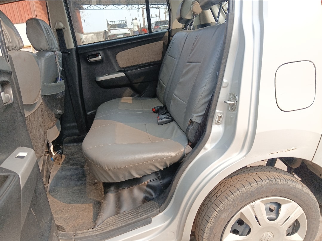 Wagon R image 17 Wagon R image 17