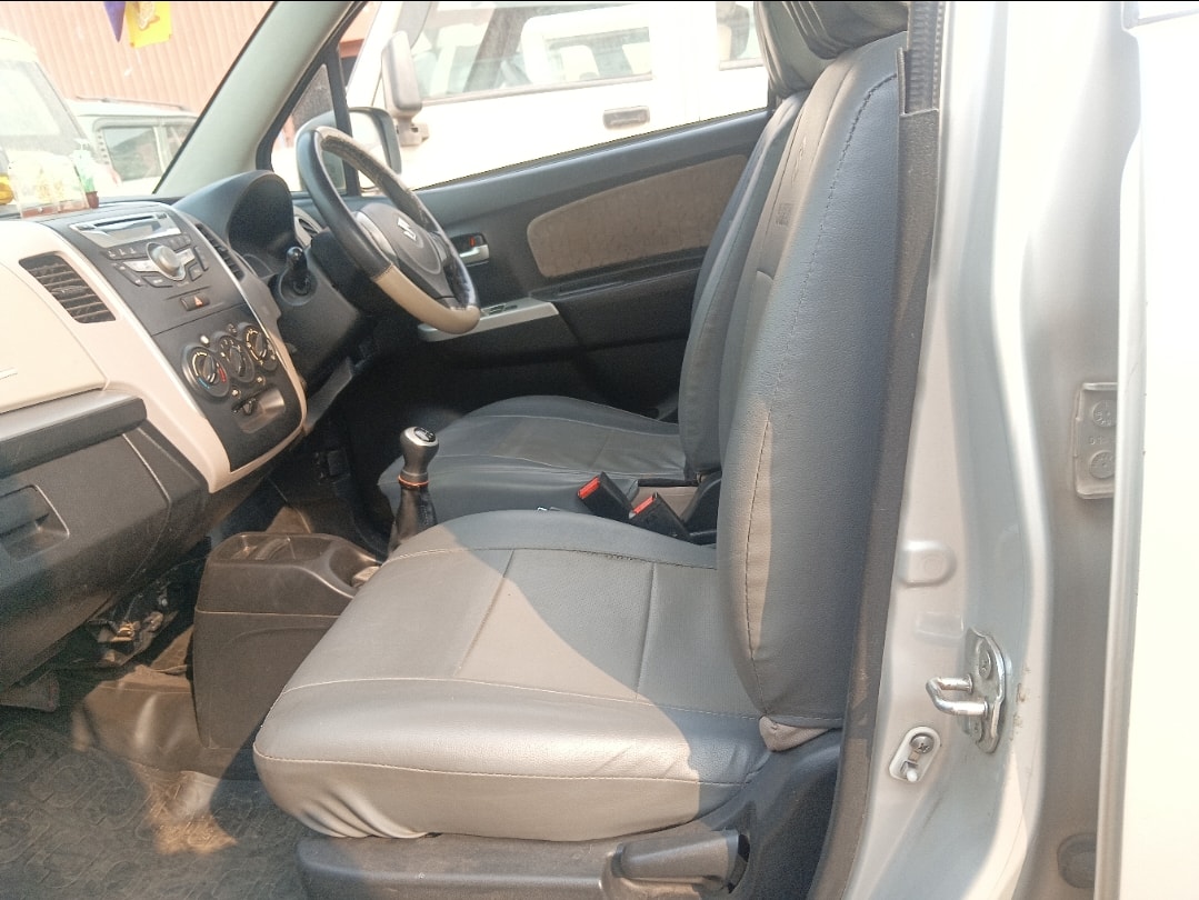 Wagon R image 16 Wagon R image 16