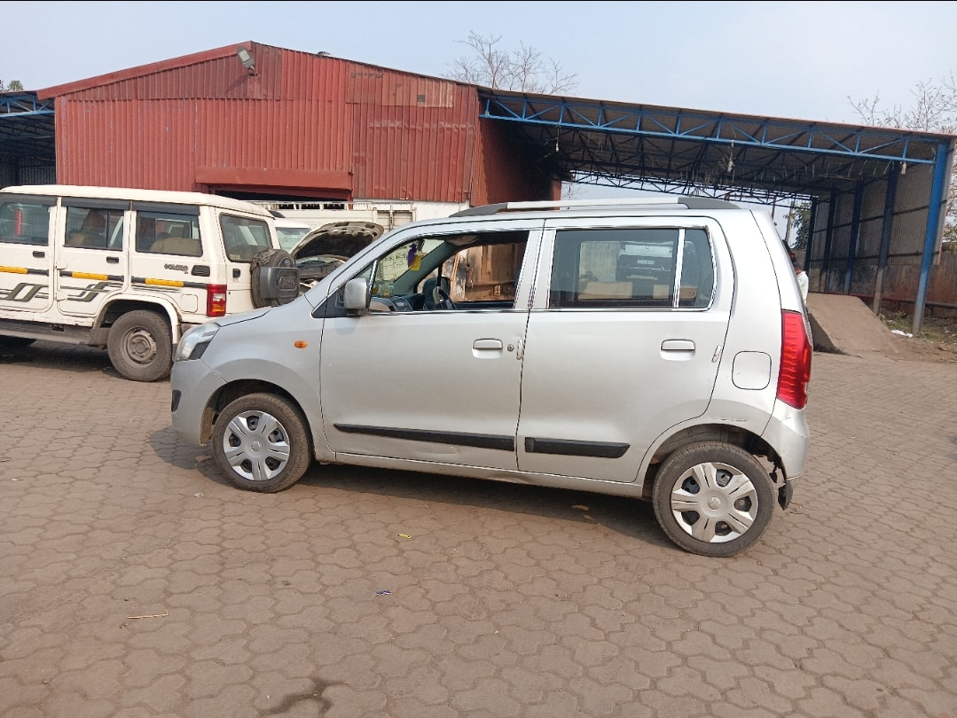 Wagon R image 2 Wagon R image 2