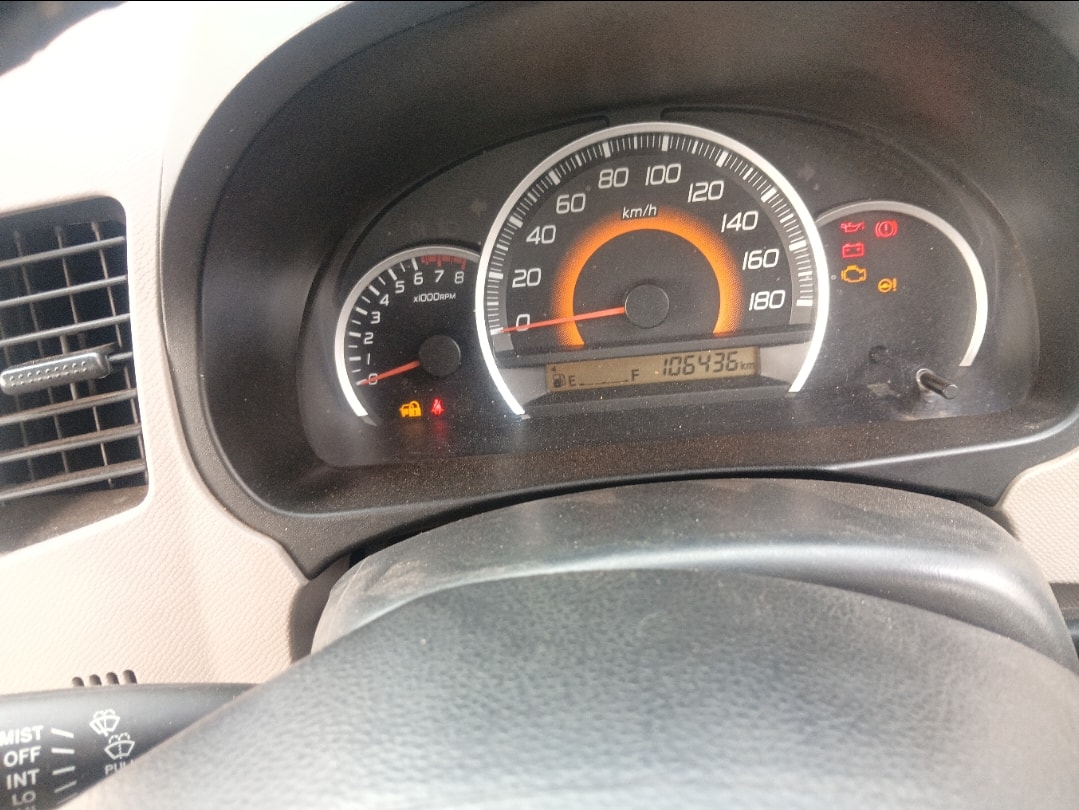 Wagon R image 11 Wagon R image 11