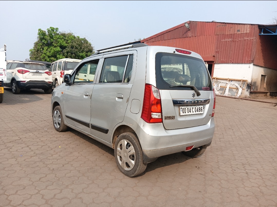 Wagon R image 3 Wagon R image 3