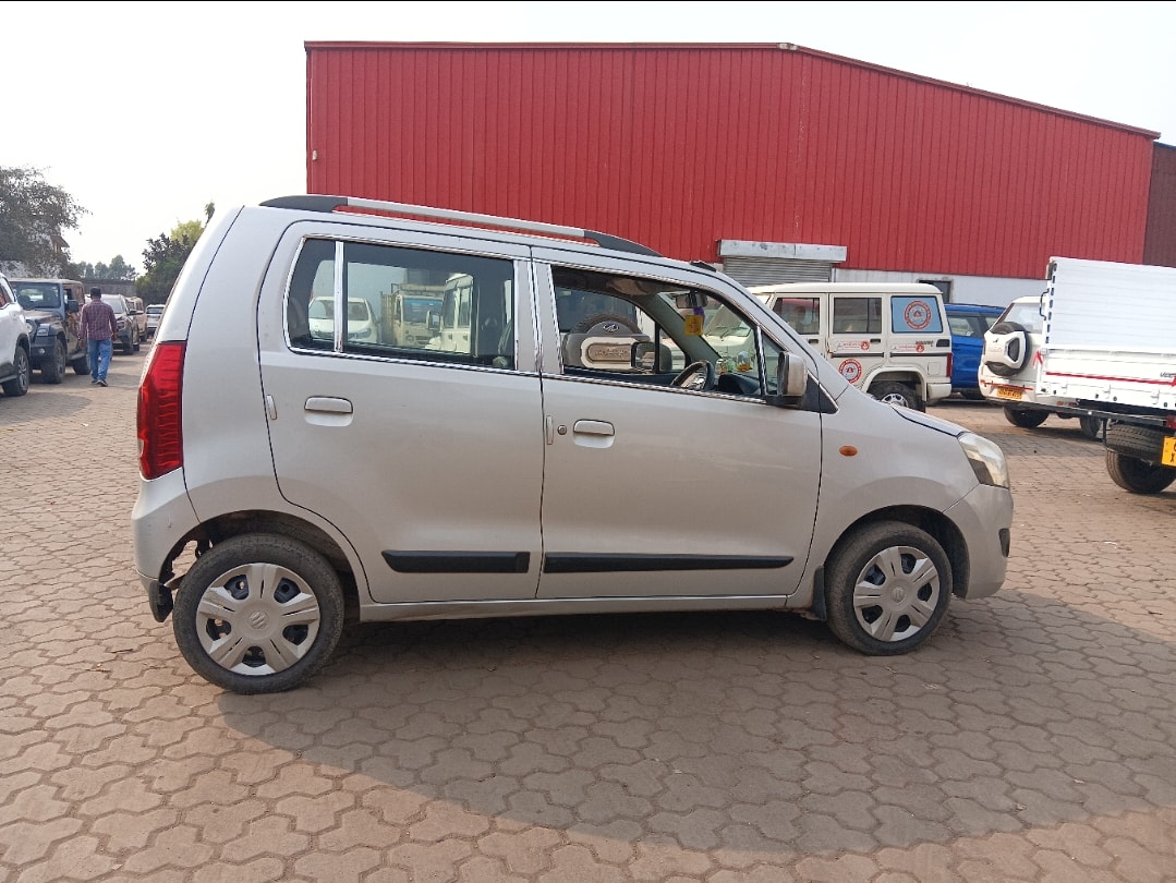 Wagon R image 6 Wagon R image 6