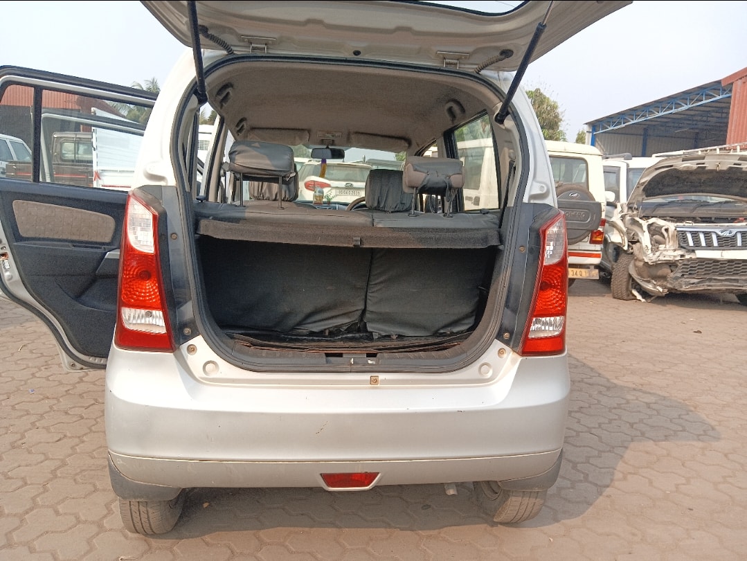 Wagon R image 10 Wagon R image 10