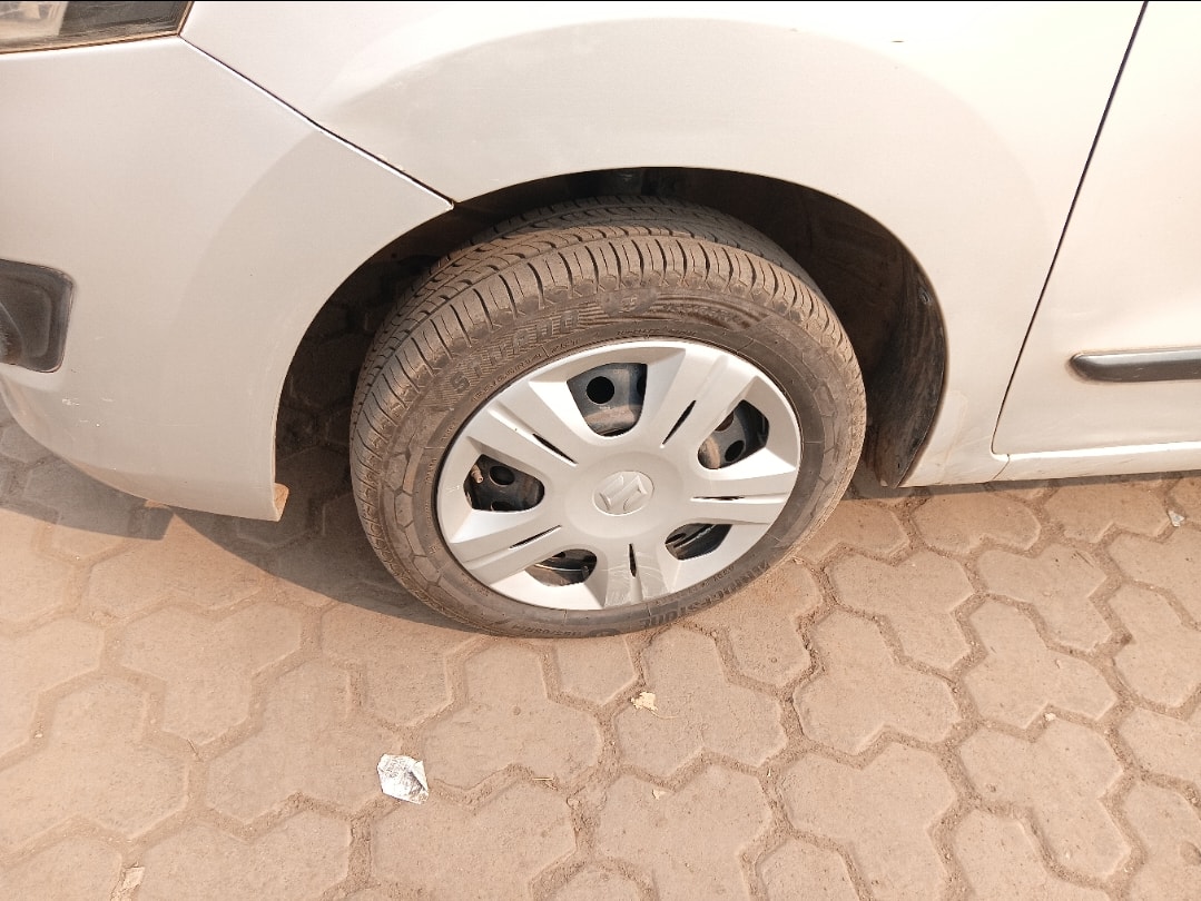 Wagon R image 9 Wagon R image 9