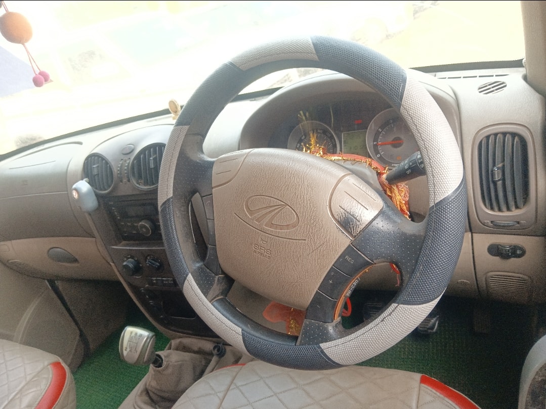 Scorpio image 13 Scorpio image 13