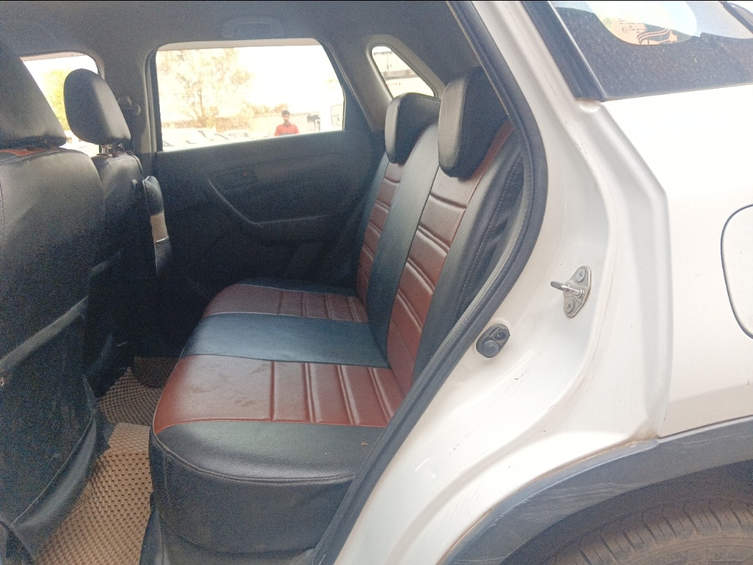 Used 2017 Maruti Suzuki Vitara Brezza Used 2017 Maruti Suzuki Vitara Brezza