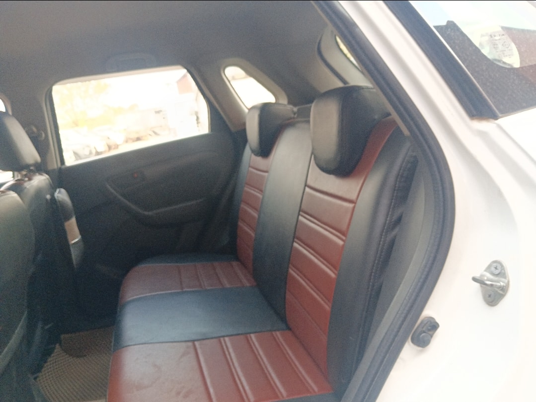 Used 2017 Maruti Suzuki Vitara Brezza Used 2017 Maruti Suzuki Vitara Brezza