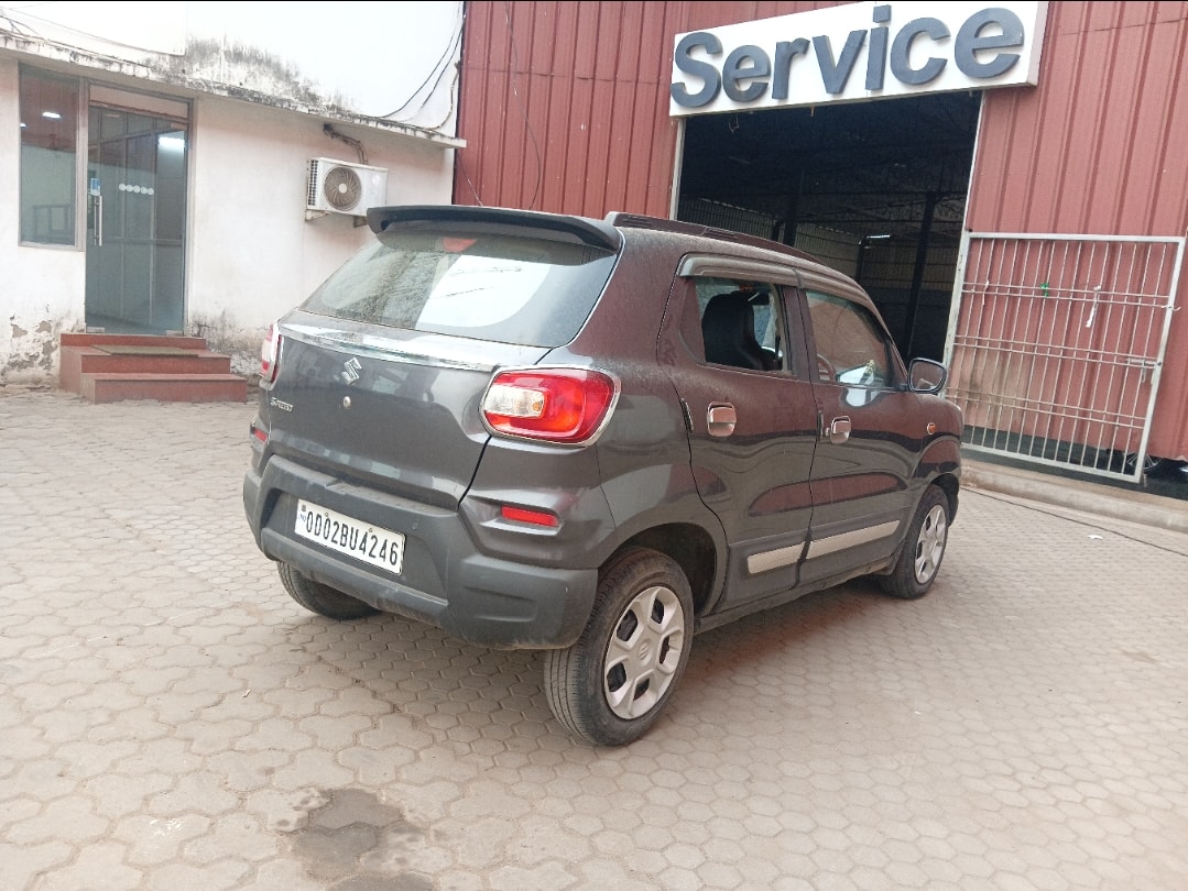 S-Presso image 5 S-Presso image 5