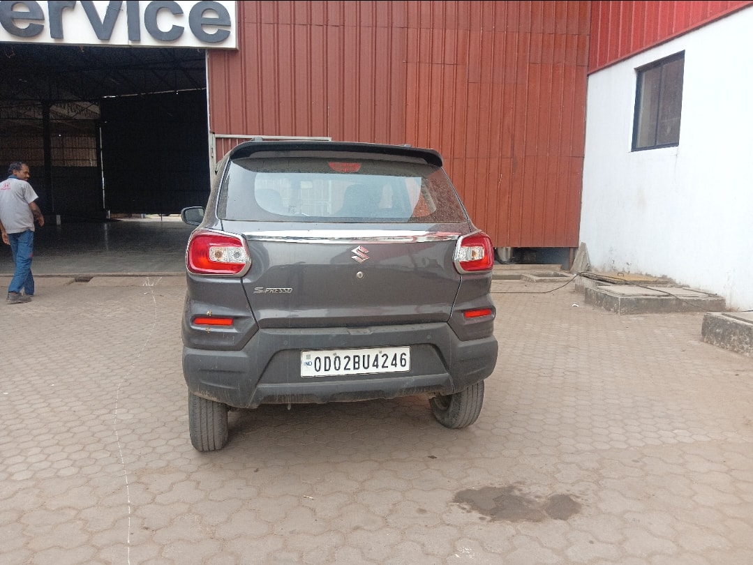 S-Presso image 4 S-Presso image 4