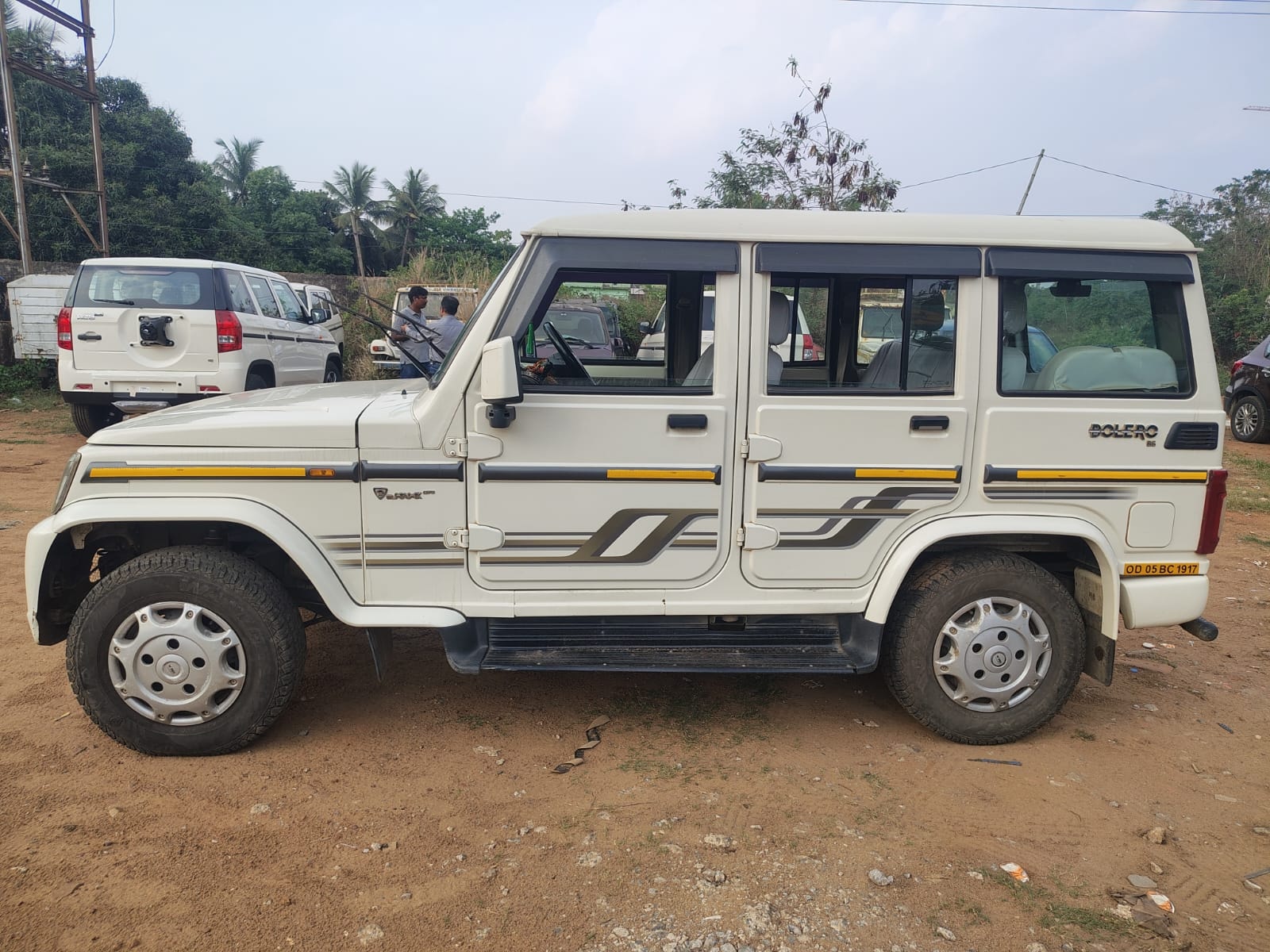 Bolero image 2 Bolero image 2