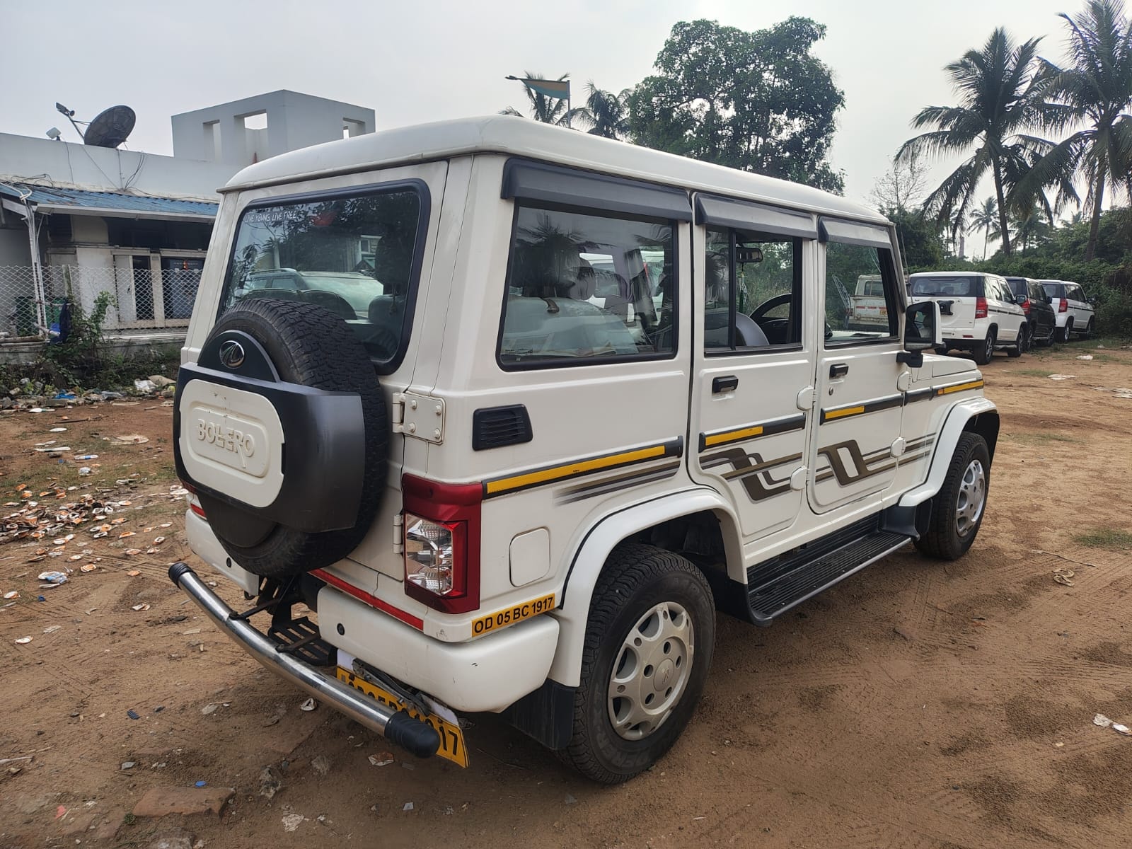 Bolero image 5 Bolero image 5