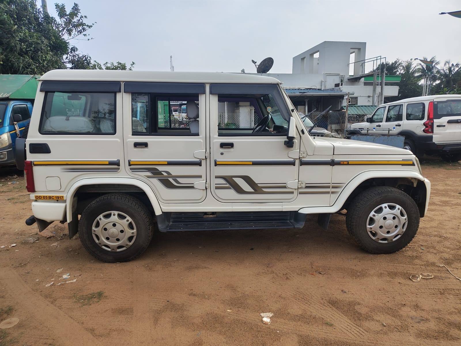 Bolero image 6 Bolero image 6