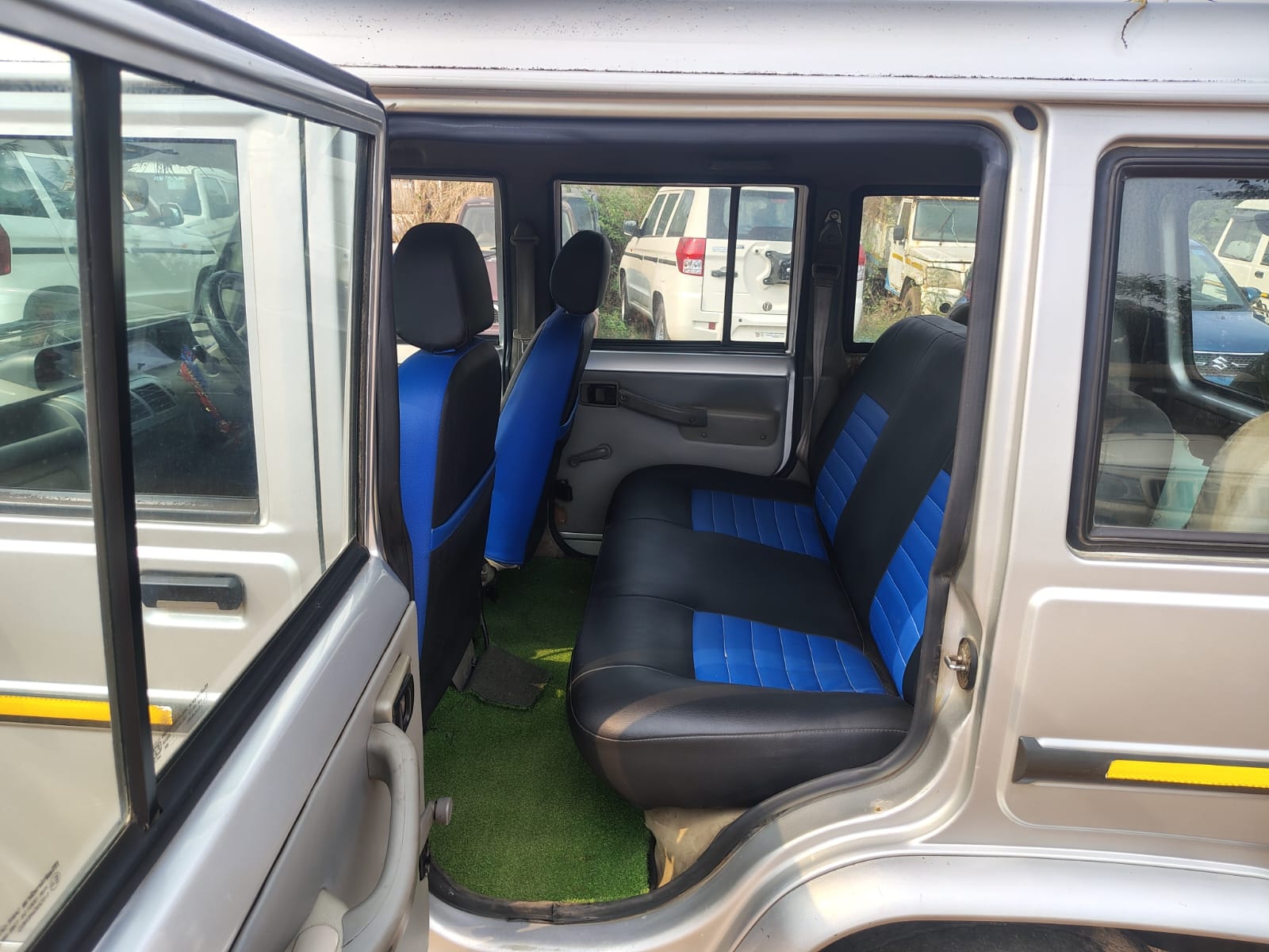 Bolero image 16 Bolero image 16