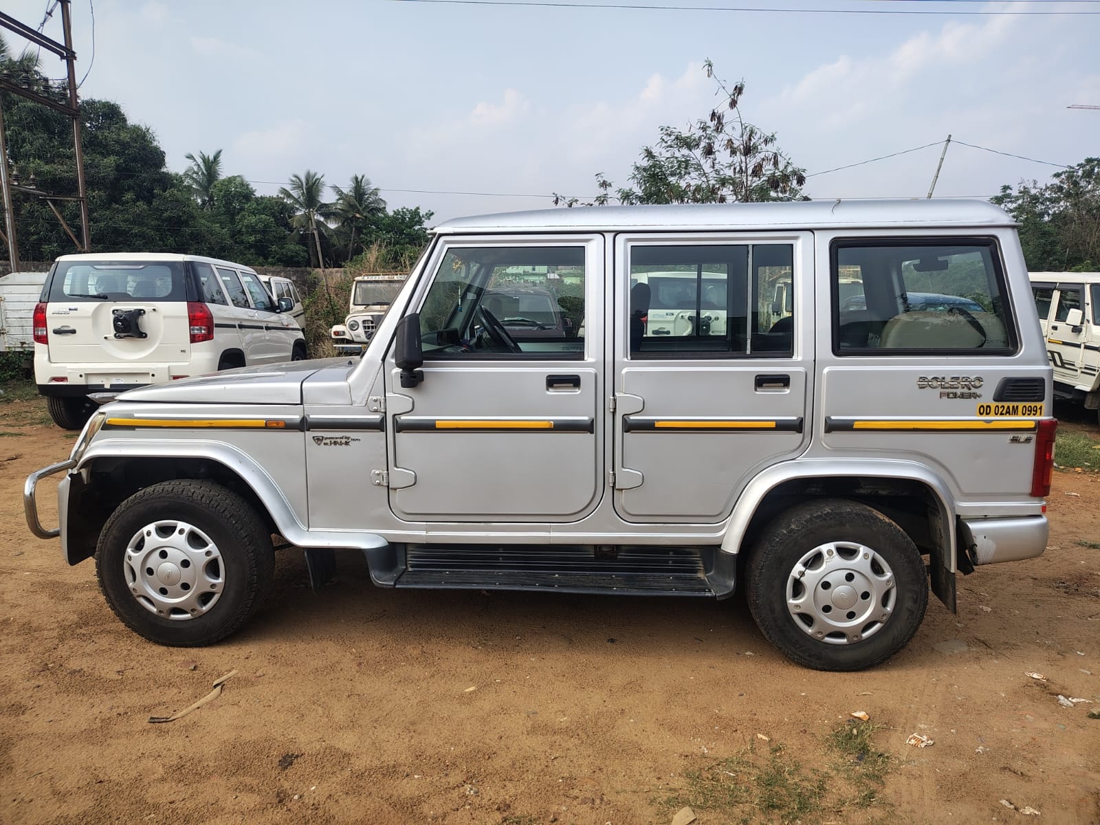 Bolero image 2 Bolero image 2