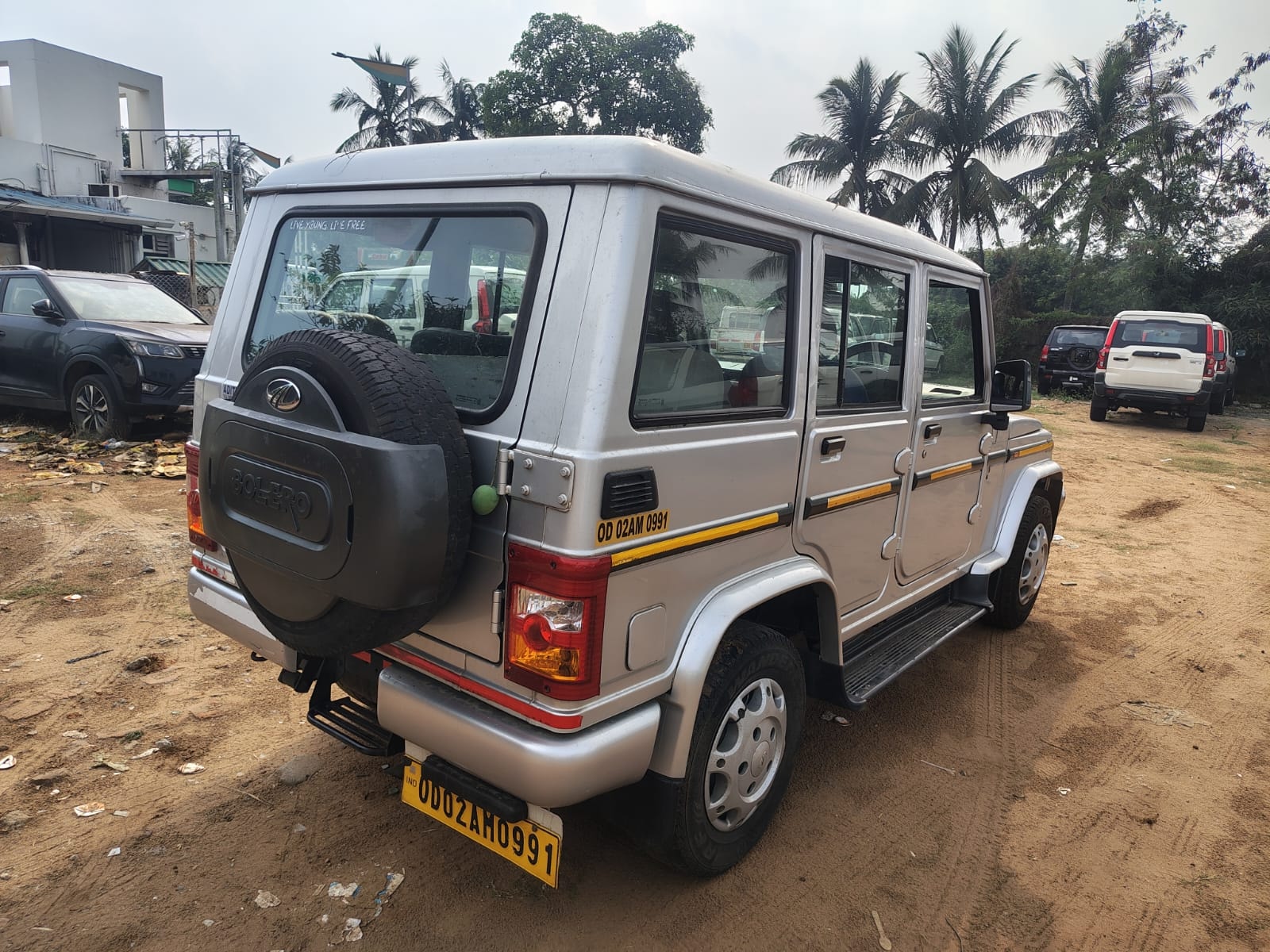 Bolero image 5 Bolero image 5