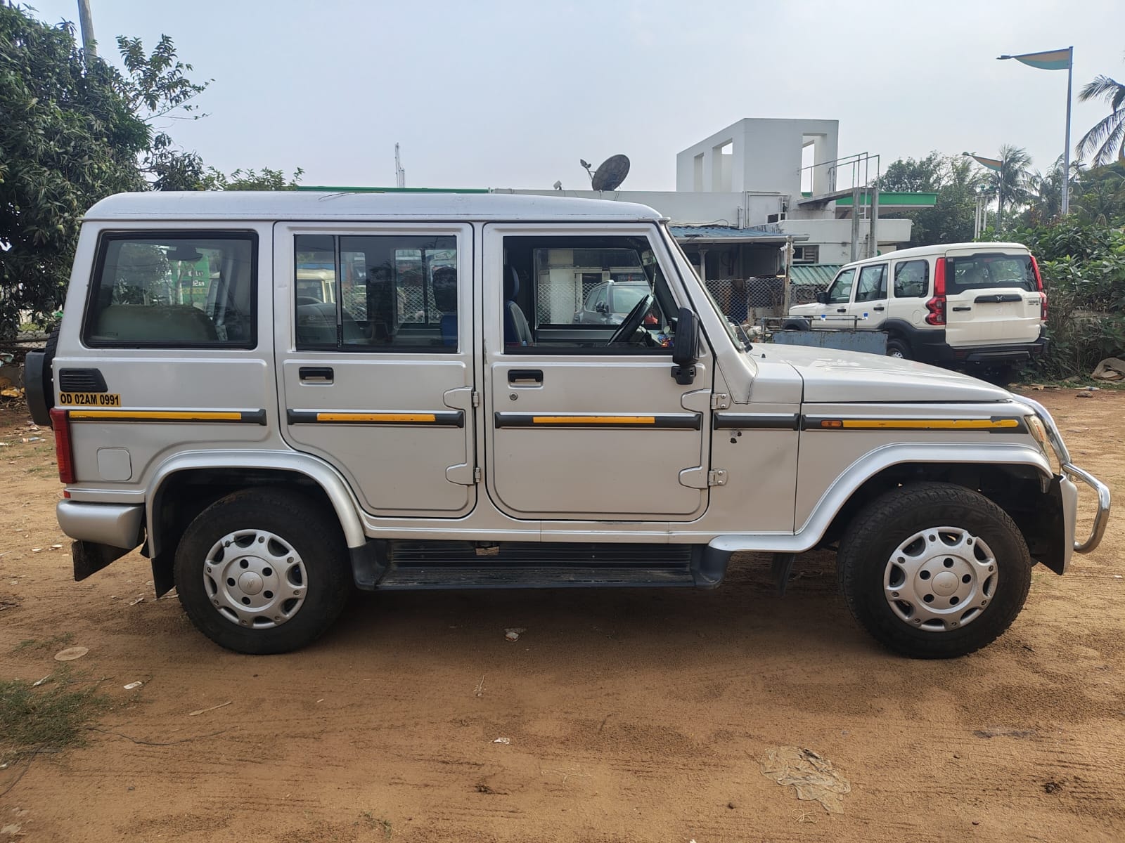 Bolero image 6 Bolero image 6