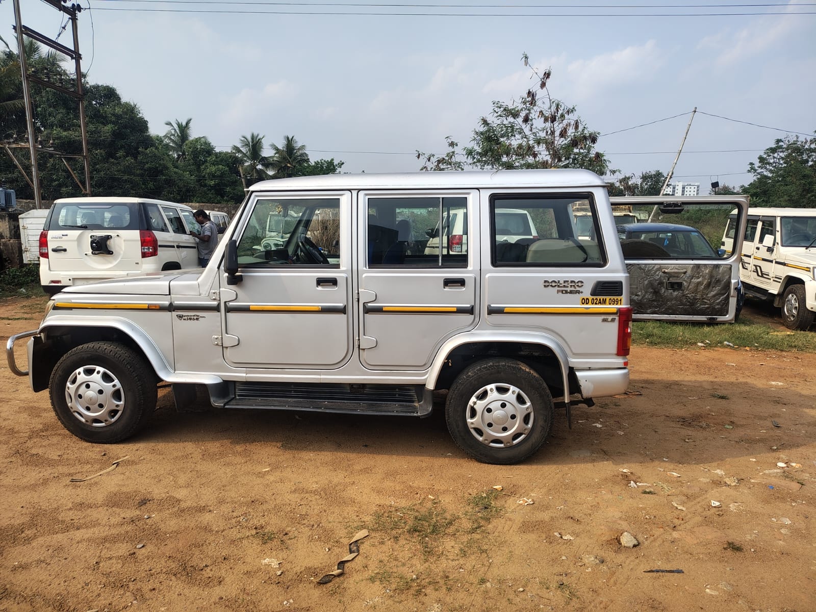 Bolero image 10 Bolero image 10