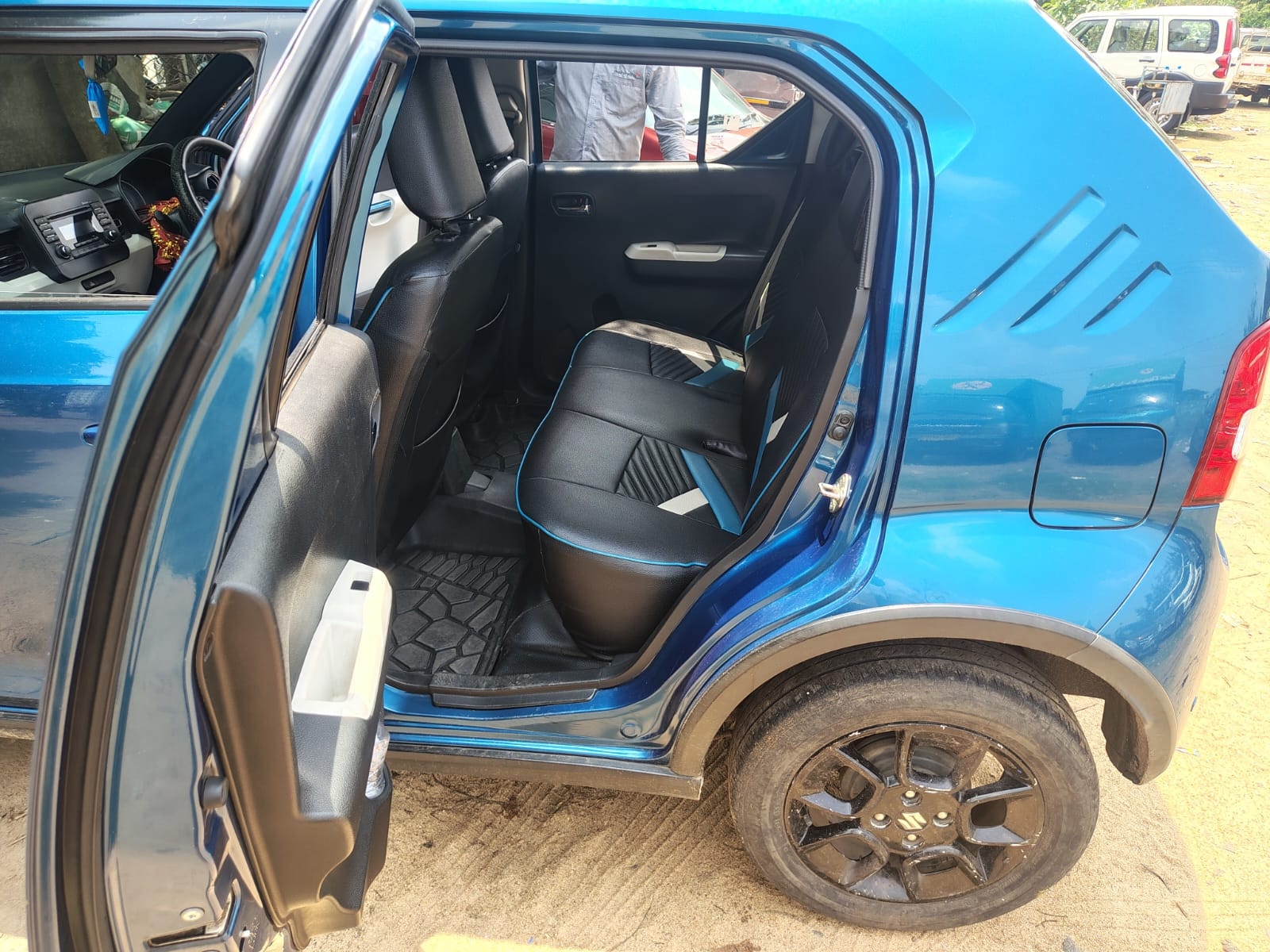 Ignis image 15 Ignis image 15